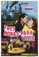 Three Hours to Kill movie posters (1954) mug #MOV_1819667