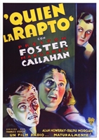 Muss 'em Up movie posters (1936) Longsleeve T-shirt #3566269