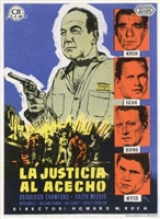 Big House, U.S.A. movie posters (1955) hoodie #3566289