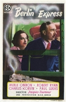 Berlin Express movie posters (1948) mug #MOV_1819719