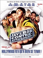 Jay And Silent Bob Strike Back movie posters (2001) hoodie #3566434