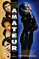 Amateur movie posters (1994) sweatshirt #3566444