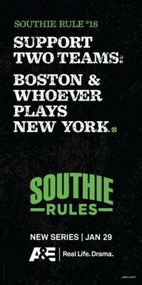 Southie Rules movie poster (2013) sweatshirt