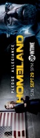 Homeland movie poster (2011) Longsleeve T-shirt #1105340