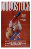 Woodstock movie poster (1970) hoodie #941849