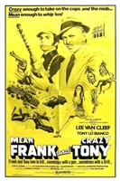 Dio, sei proprio un padreterno! movie posters (1973) Tank Top #3566615