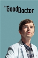 The Good Doctor movie posters (2017) sweatshirt #3566651