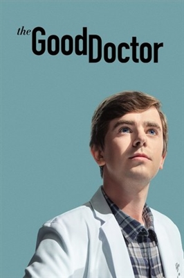 The Good Doctor movie posters (2017) Stickers MOV_1820052