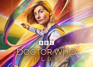 Doctor Who movie posters (2005) puzzle MOV_1820182