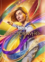Doctor Who movie posters (2005) Mouse Pad MOV_1820184