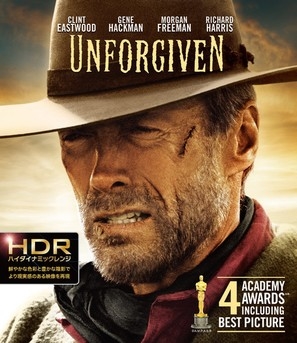 Unforgiven movie posters (1992) Poster MOV_1820309