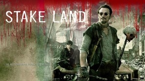 Stake Land movie posters (2010) Poster MOV_1820477
