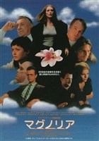 Magnolia movie posters (1999) Longsleeve T-shirt #3567336