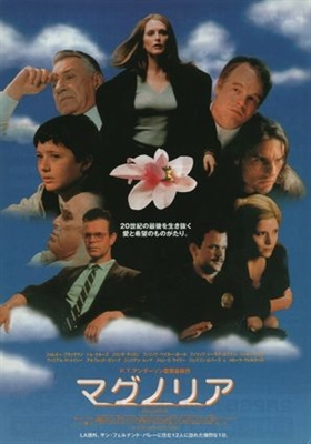 Magnolia movie posters (1999) Poster MOV_1820737