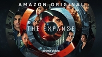 The Expanse movie posters (2015) tote bag #MOV_1820908
