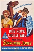 Sorrowful Jones movie posters (1949) hoodie #3567640