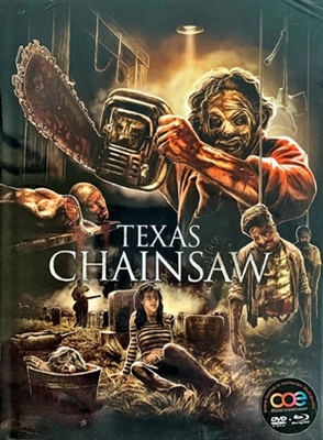 Texas Chainsaw Massacre 3D movie posters (2013) mug #MOV_1821049