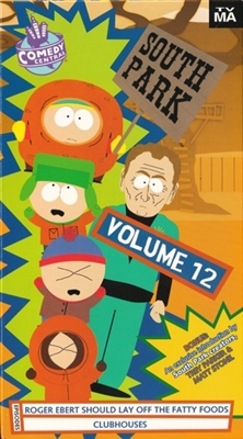 South Park movie posters (1997) Poster MOV_1821345