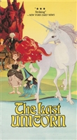The Last Unicorn movie posters (1982) hoodie #3567984