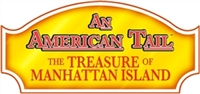 An American Tail: The Treasure of Manhattan Island movie posters (1998) Mouse Pad MOV_1821399