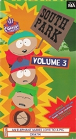 South Park movie posters (1997) t-shirt #3568005