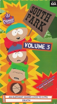 South Park movie posters (1997) magic mug #MOV_1821406