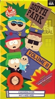 South Park movie posters (1997) Mouse Pad MOV_1821410