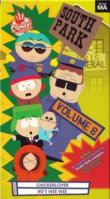 South Park movie posters (1997) magic mug #MOV_1821410