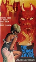 The Demon Lover movie posters (1977) hoodie #3568021