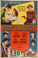 Gun Fury movie posters (1953) magic mug #MOV_1821433