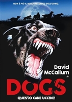 Dogs movie posters (1976) Longsleeve T-shirt #3568231