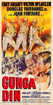 Gunga Din movie posters (1939) mug #MOV_1821786