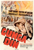 Gunga Din movie posters (1939) hoodie #3568386
