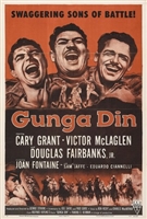 Gunga Din movie posters (1939) sweatshirt #3568387