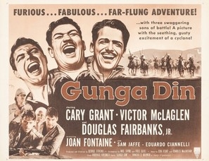 Gunga Din movie posters (1939) mug #MOV_1821794