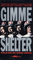 Gimme Shelter movie posters (1970) Mouse Pad MOV_1821848