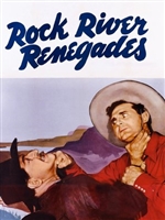 Rock River Renegades movie posters (1942) Mouse Pad MOV_1821906