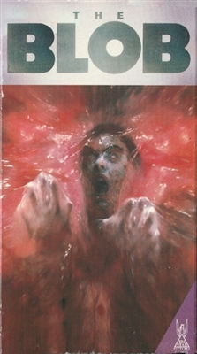 The Blob movie posters (1988) Poster MOV_1822055