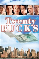 Twenty Bucks movie posters (1993) Longsleeve T-shirt #3568681