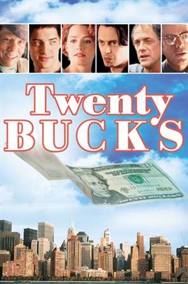 Twenty Bucks movie posters (1993) poster
