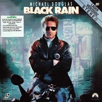 Black Rain movie posters (1989) Tank Top #3568692