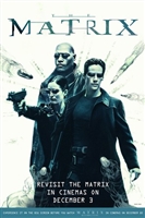 The Matrix movie posters (1999) t-shirt #3568732
