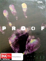 Proof movie posters (2005) Mouse Pad MOV_1822189