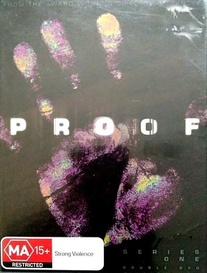 Proof movie posters (2005) Poster MOV_1822189
