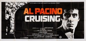 Cruising movie posters (1980) Poster MOV_1822194