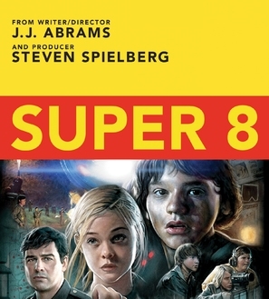 Super 8 movie posters (2011) mug #MOV_1822295