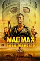 Mad Max 2 movie posters (1981) Mouse Pad MOV_1822321