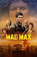 Mad Max movie posters (1979) t-shirt #3568924