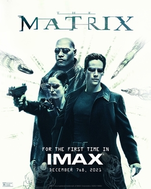 The Matrix movie posters (1999) Poster MOV_1822432