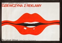 Lipstick movie posters (1976) hoodie #3569080